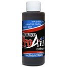 ShowOffs Body Art Brown 2 OZ