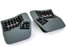 KINESIS Advantage360 Professional Split Ergonomic Keyboard KB360-PRO-GBR	