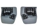 KINESIS Advantage360 Professional Split Ergonomic Keyboard KB360-PRO-GBR	