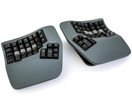 KINESIS Advantage360 Professional Split Ergonomic Keyboard | KB360-PRO-GBR	