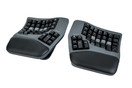 Kinesis Advantage360 Palm Pads - Magnetic | Cushioned Foam | Washable AC360PP