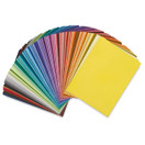 Color-aid 220 Color Standard Set (4 1/2"x6")