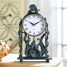 SPI Home Octopus Table Clock - 51019