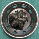 Antique Starfish Strainer 7092
