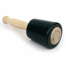 Wood Is Good WD201 Mallet, 20-Ounce