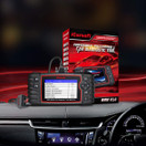 iCarsoft BMM V3.0 for BMW/Mini/Rolls_Royce Diagnostic with Auto VIN or Quick test