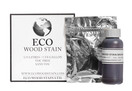 Eco Wood Treatment One US Gallon, Brown Semi-Transparent EWS1-Br