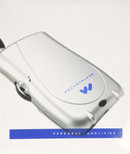 Williams Sound PockeTalker Ultra Sound Amplifier w/ Deluxe Folding Headphone H21