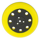 RSP45 Sander Pad (Hook and Loop, 8 Vacuum Holes, 5 Inch) Bosch 2610917408