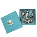 Basic Spirit Spirit Animals Pewter Miniatures Gift Box MNB-1