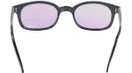 Original KD's Purple Sunglasses - Large