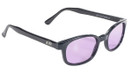 Original KD's Purple Sunglasses - Large