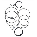 G877 Aftermarket O-Ring Kit Fits Hitachi NR83A, NR83A2, NR83AA, NR83AA2, NV83A GUNS