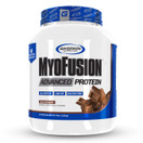 Gaspari Nutrition Myofusion Advanced Protein Blend | Chocolate - 4 lb