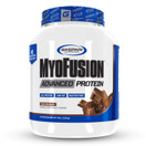 Gaspari Nutrition Myofusion Advanced Protein Blend - Chocolate 4 lb