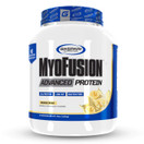 Gaspari Nutrition Myofusion Advanced Protein Blend - Banana - 4 lb