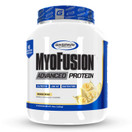 Gaspari Nutrition Myofusion Advanced Protein Blend, Banana - 4 lb