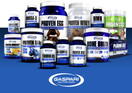 Gaspari Nutrition Myofusion Advanced Protein Blend - Strawberries & Cream 4 lb