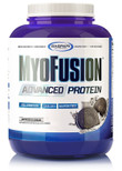 Gaspari Nutrition Myofusion Advanced Protein Blend - Cookies & Cream - 4 lb