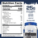 Gaspari Nutrition Myofusion Advanced Protein Blend - Vanilla Ice Cream - 4 lb
