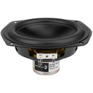 Dayton Audio ND140-8 5-1/4 inch Aluminum Cone Midbass Neo Driver 8 Ohm