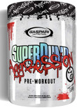 Gaspari Nutrition SUPERPUMP AGRESSION - NEXT-GEN-PRE-WORKOUT | Fruit Punch Fury