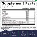 Gaspari Nutrition SUPERPUMP AGRESSION - NEXT-GEN-PRE-WORKOUT | Jersey Mobster Italian Ice