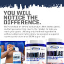 Gaspari Nutrition AMINOLAST - 30 Servings - Watermelon Blast