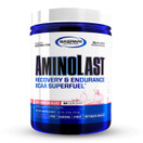 Gaspari Nutrition AMINOLAST - 30 Servings - Watermelon Blast