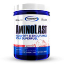 Gaspari Nutrition AMINOLAST - 30 Servings, Fruit Punch