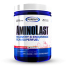 Gaspari Nutrition - AMINOLAST - 30 Servings - Strawberry Kiwi