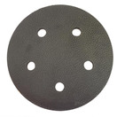 Superior Pads & Abrasives 5" Dia, 5 Hole PSA adhesive Back Sanding Pad - RSP32