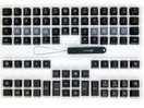 Kinesis Advantage360 QWERTY Keycap Set