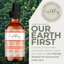 Earthly Wellness, Feel Better Fast Supplement 2 oz