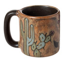 Mara Stoneware Mug - Death Valley - 16 oz (610 B7)