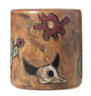 Mara Stoneware Mug - Death Valley - 16 oz (610 B7)