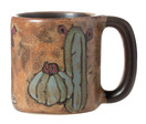 Mara Stoneware Mug - Death Valley - 16 oz (610 B7)