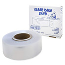 Kopykake Klear Kake Band (500 FT x 2.5 inch) KB500