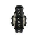 VibraLITE Mini 12-Alarm Vibrating Watch - Black