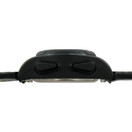 VibraLITE Mini 12-Alarm Vibrating Watch (Black)