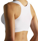 Tytex Carefix Mary Front Close Post-Op Bra #3343 Large White