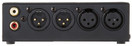 Rolls MB15b Promatch 2-Way Stereo Converter, Black