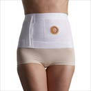 Tytex Corsinel Belt w/ Panel Maximum Stoma and Hernia Support Compression XL