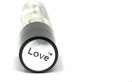 Auric Blends Love Roll-On Perfume Oil, 0.33 mL All-Natural Fragrance Blend