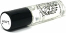 Auric Blends Love Roll-On Perfume Oil, 0.33mL All-Natural Fragrance Blend