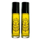 Auric Blends - Egyptian Goddess Body Oil - Roll-On Perfume, 2 Pack