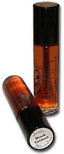 Black Coconut - Auric Blends Scented Oil 1/3 oz, Roll-on Bottle