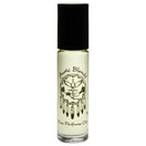 Old Glory Auric Blends, Sandalwood Vanilla Body Oil 1/3 oz