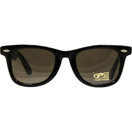 Blues Brothers Sunglasses By Pcsun Black Frames Smoke Lenses