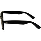 Blues Brothers Sunglasses By Pcsun Black Frames Smoke Lenses